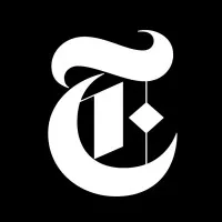 The New York Times company logo