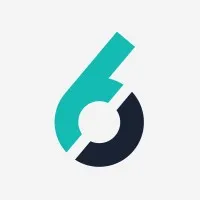 6Sense company logo