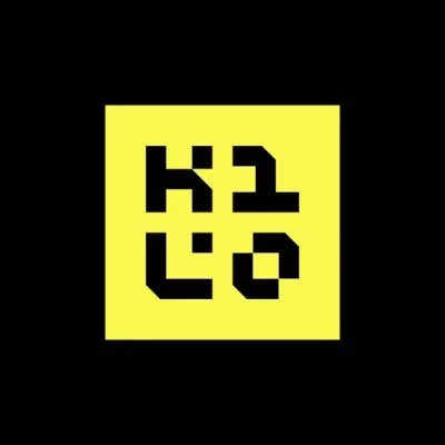 Kilo company logo