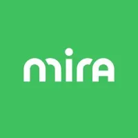 Mira company logo