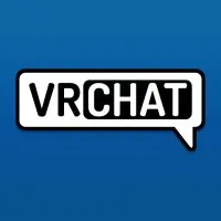 VRChat company logo