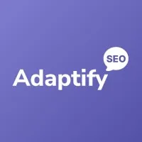 Adaptify company logo