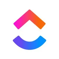 ClickUp company logo