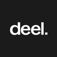 Deel company logo