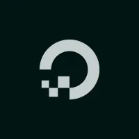 DigitalOcean company logo