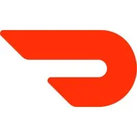 DoorDash company logo