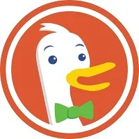 DuckDuckGo company logo