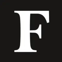 Forbes company logo