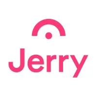 Jerry company logo