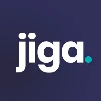Jiga company logo