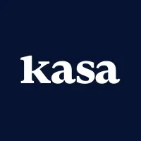 Kasa company logo