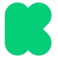 Kickstarter company logo