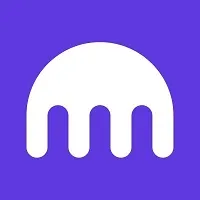 Kraken company logo