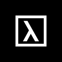 Lambda company logo