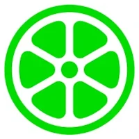 Lime company logo