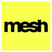 Mesh company logo