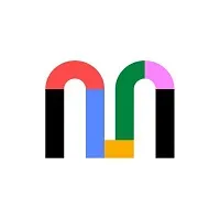Mural company logo