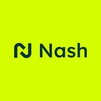 Nash company logo