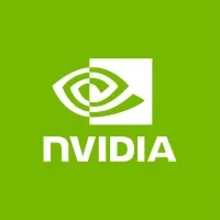 Nvidia company logo