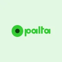 Palta company logo
