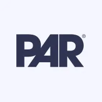 PAR Technology company logo