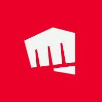 Riot Games company logo