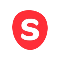Sauce company logo
