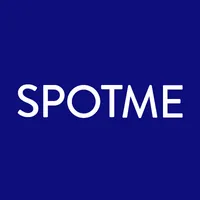 SpotMe company logo