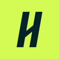 Handshake company logo