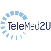 TeleMed2U company logo