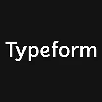 Typeform company logo