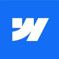 Webflow company logo