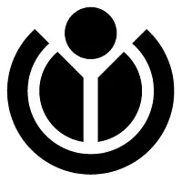 Wikimedia Foundation company logo
